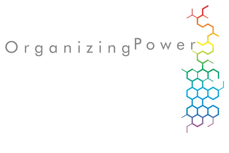 logo OrganizingPower